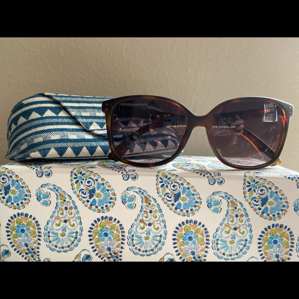 VonZipper sunglasses